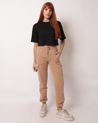 Calca-Mol-Mcbju302-Jogger-Cargo---Bege