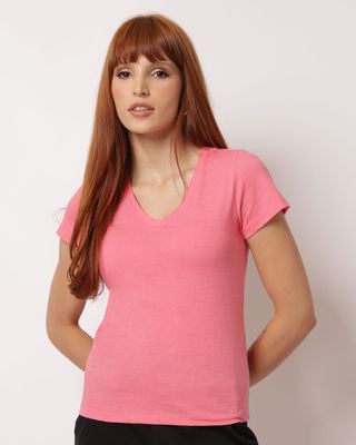 Blusa-Kb320-Flame-Gola-V-Chiclete---Rosa