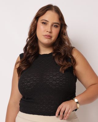 Regata-40344-Malha-Text-Franz-Lat---Preto