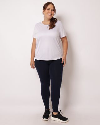 Legging-Cotton-Basica-Plus---Marinho