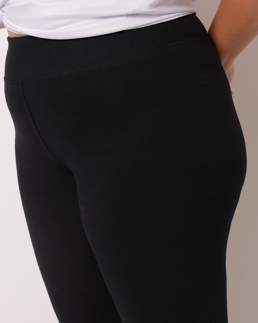 Legging-Cotton-Basica-Plus---Preto