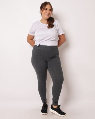Legging-Cotton-Basica-Plus---Mescla