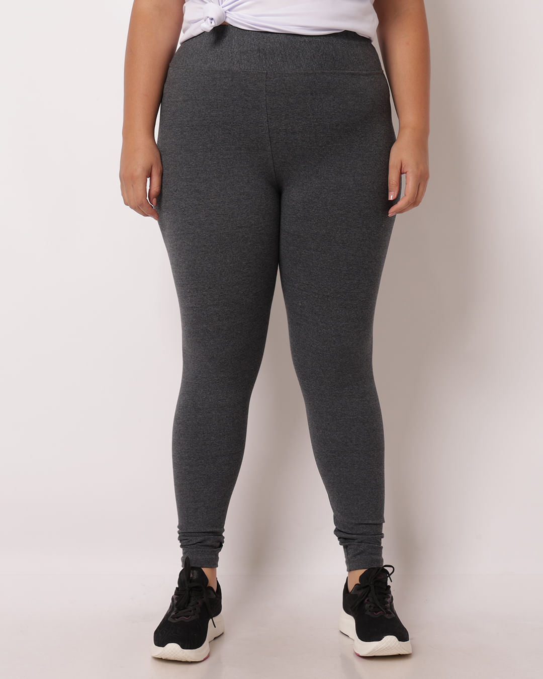 Legging-Cotton-Basica-Plus---Mescla