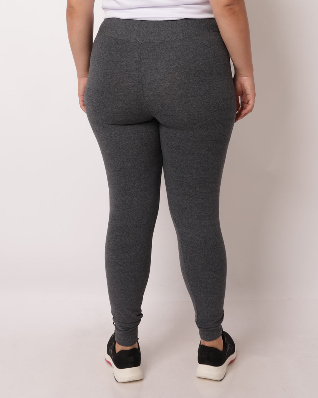 Legging-Cotton-Basica-Plus---Mescla
