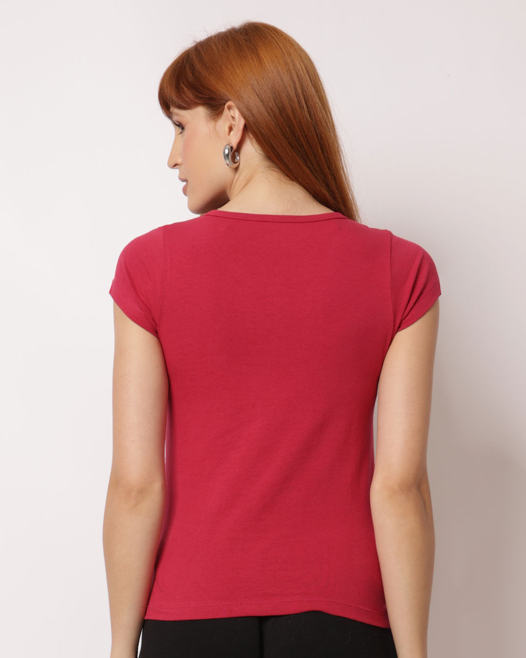 Blusa-3003-Gola-V-Pink---Pink