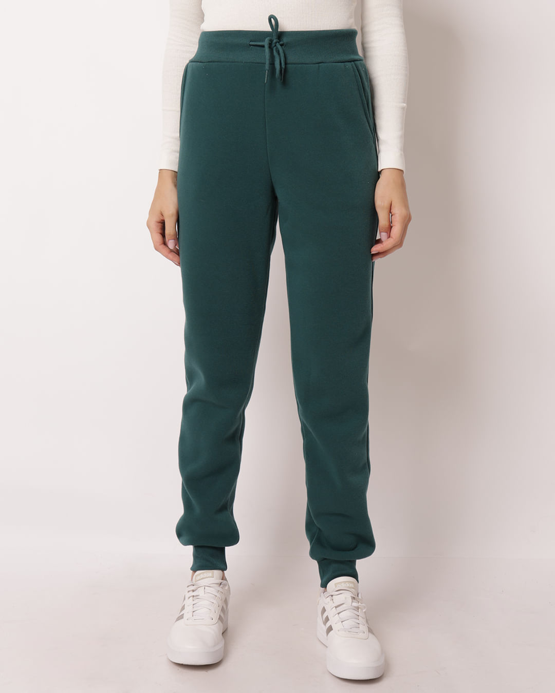 Calca-Moletom-Jogger-L00b-504-Verde-Esc---Verde