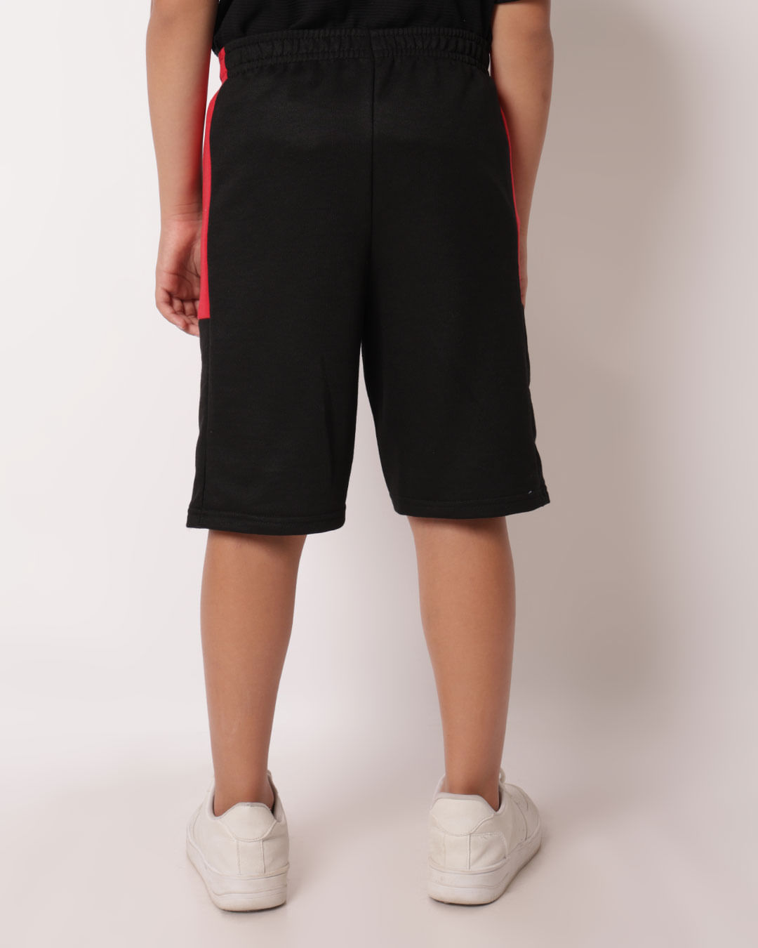 Bermuda-T45526-Mol-M-1016-Homem-Aranha---Preto