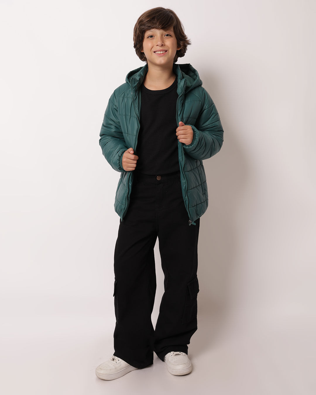 Jaqueta-Kbnjr-2618-Nyl-Cp-M1016-Verde---Verde