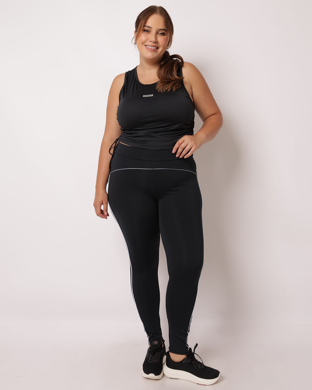 Regata-14824-Plus-Colise---Preto