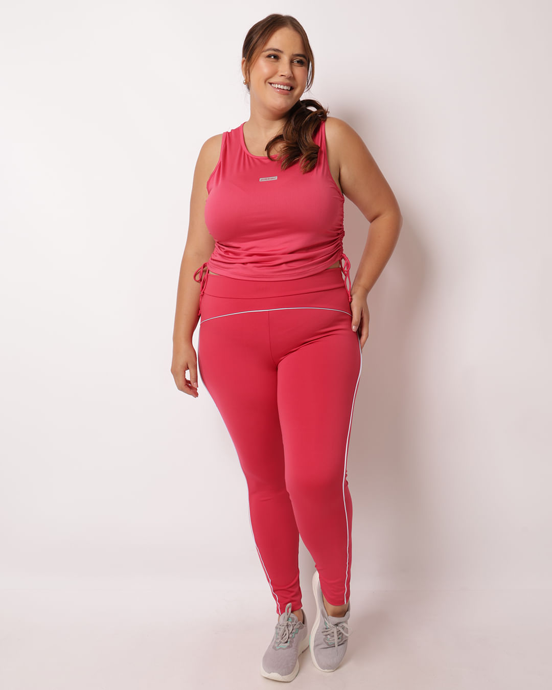 Regata-14824-Plus-Colise---Rosa