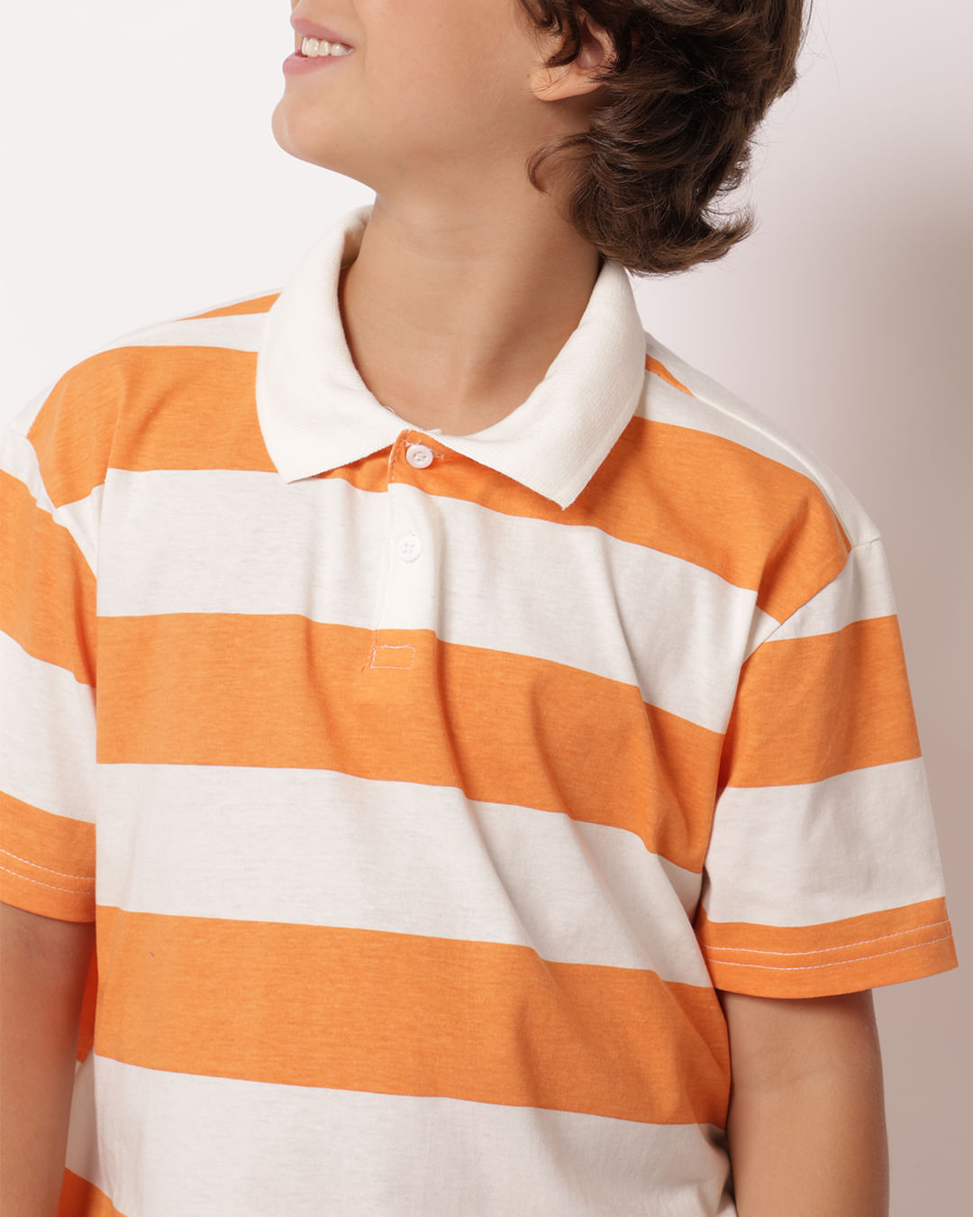 Polo-Trc776-Mc-M-1016-Listrada-Laranja---Laranja