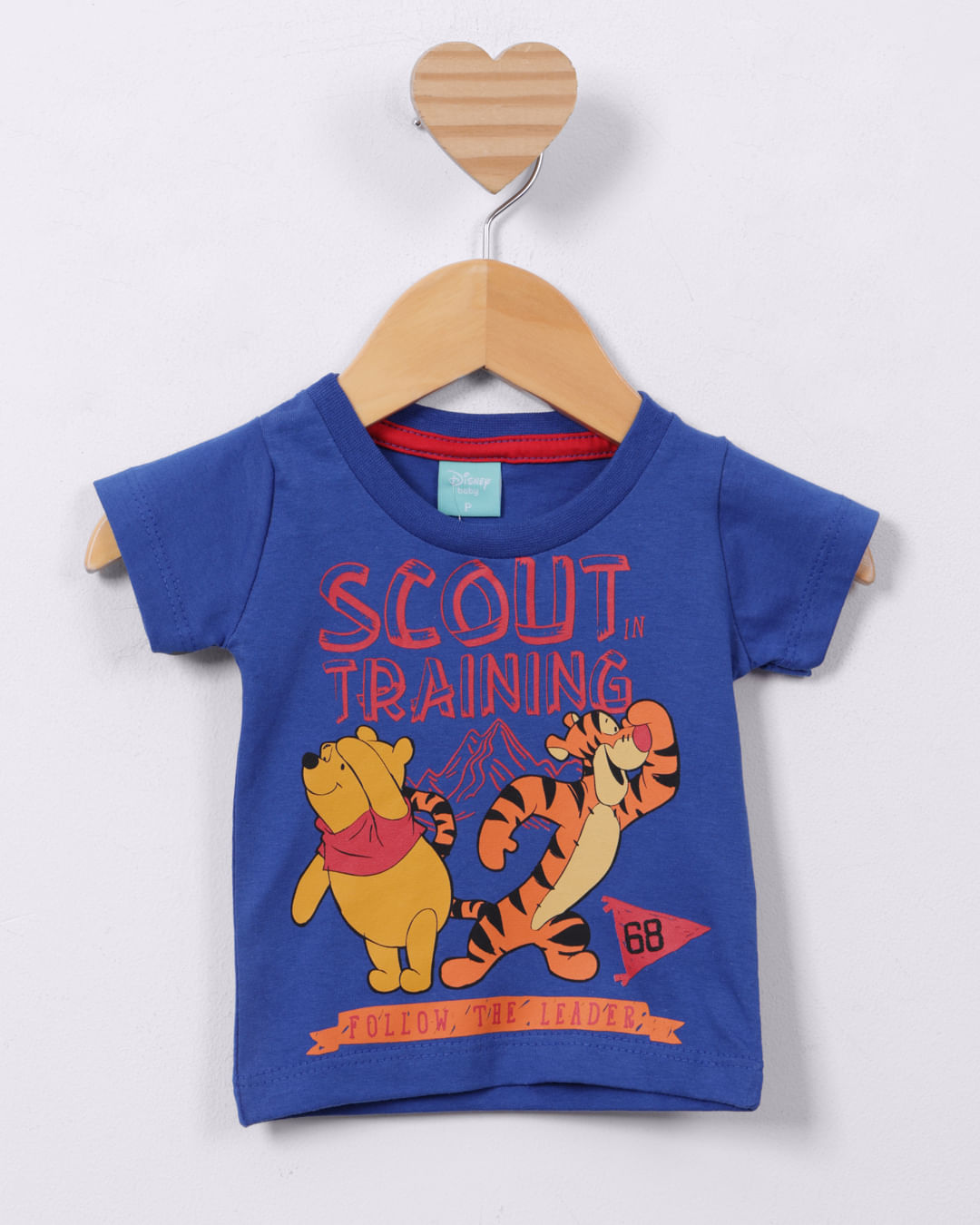Camiseta-Ch42238-Pooh-Mc-Masc-Pg---Azul