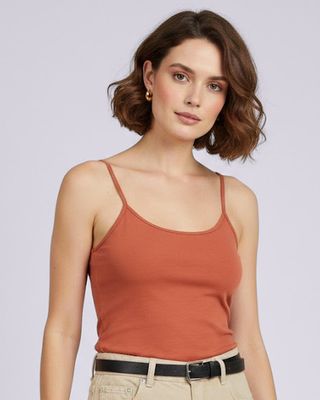 Regata-T1018--Alca-Fina-Terracota---Terracota