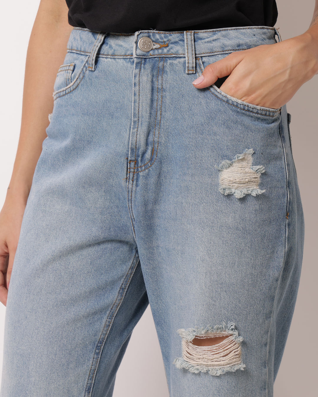 Calca-Jns-Mom-Azc-Rebolos---Jeans-Blue