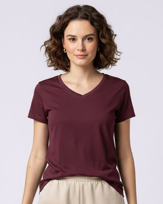 Blusa-3003-Gola-V-Vinho---Vinho
