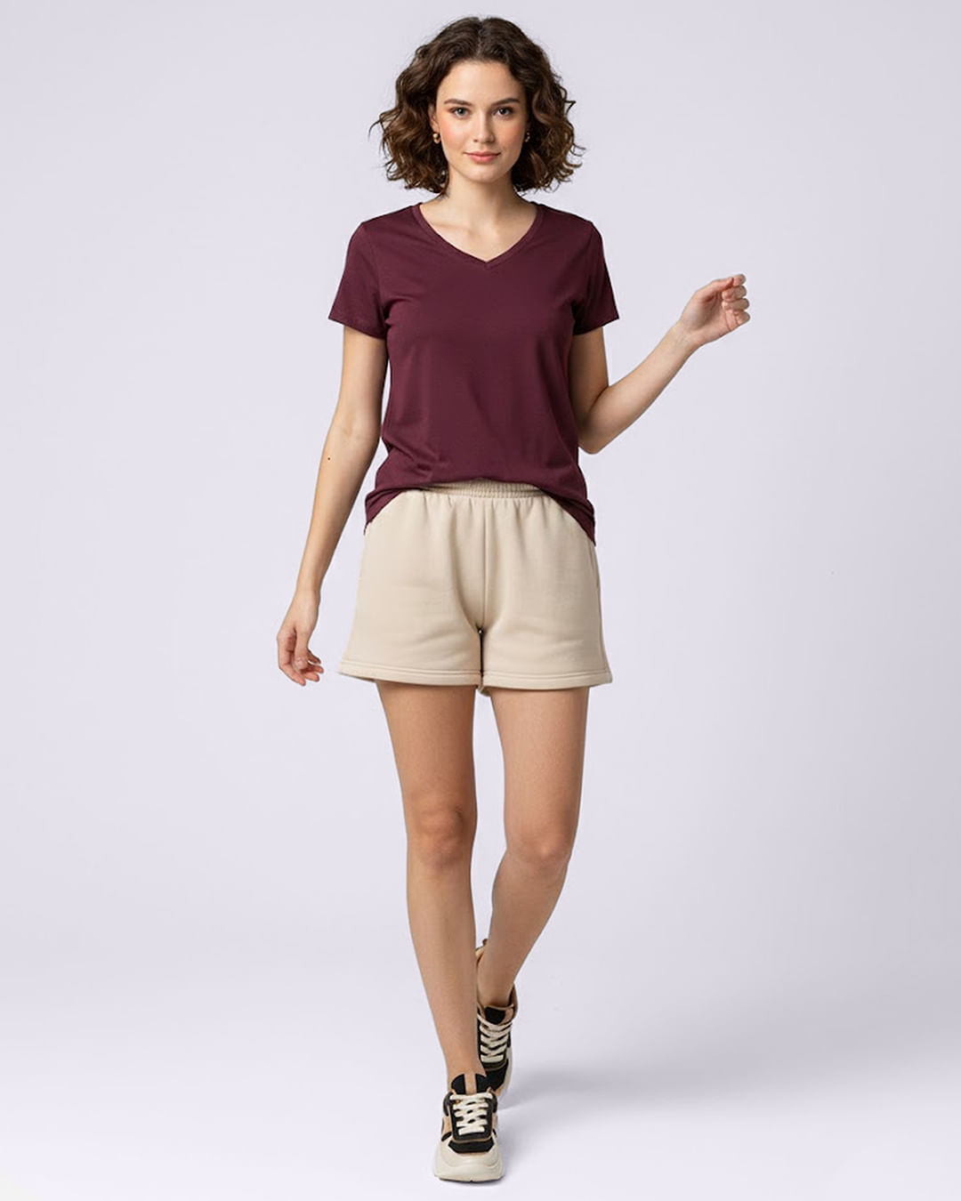 Blusa-3003-Gola-V-Vinho---Vinho