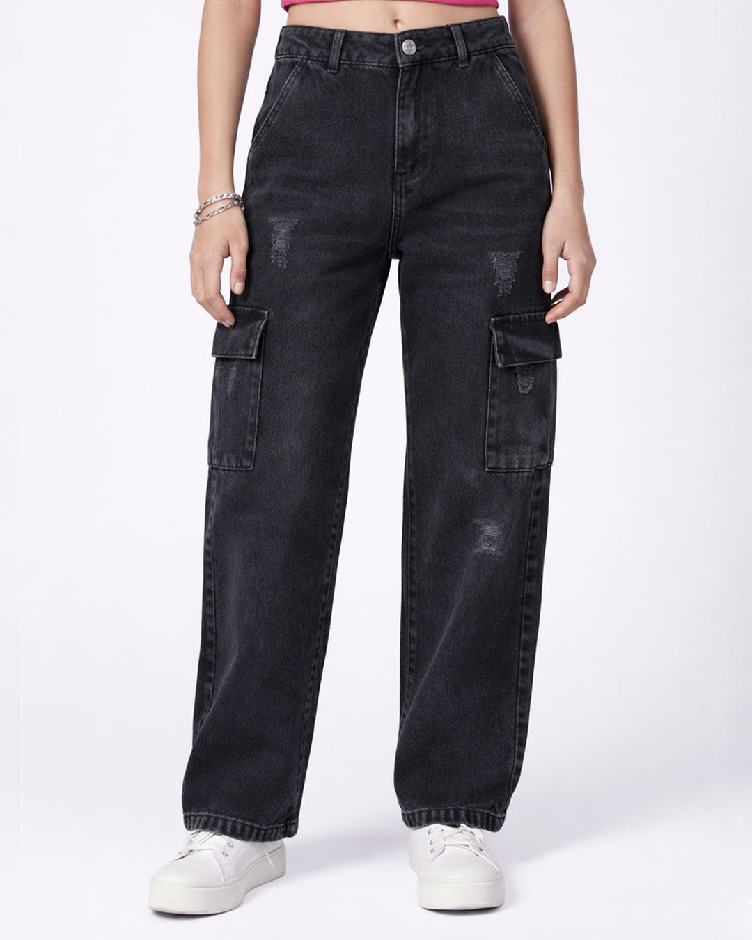 calca-2050-Wide-Carg-F-St-Black-1016---Jeans-Black