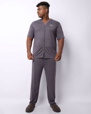 Pijama-Ml--Plus-67913-1---Cinza