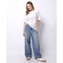 Calca-Jeans-Wide--Recorte-Lateral-Azm-Co---Jeans-Blue