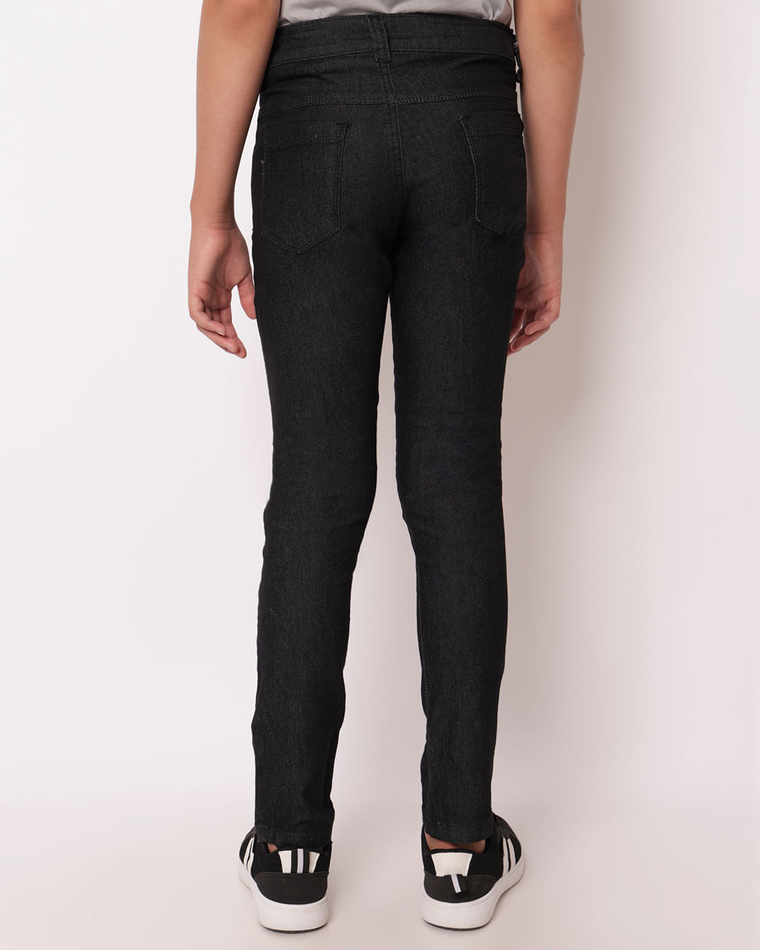 Calca-Jeans-Black--M-1016---Preto