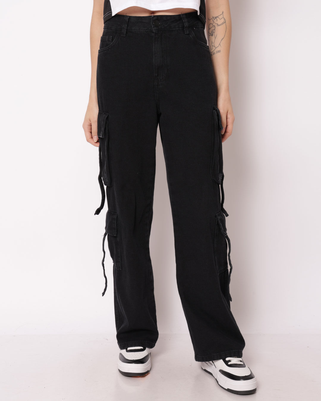 Calca-Black-Jeans-Super-Cargo-45170---Jeans-Black
