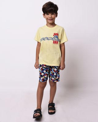 Bermuda-Iest-Est-Tactel-Masc48---Estampado-Floral