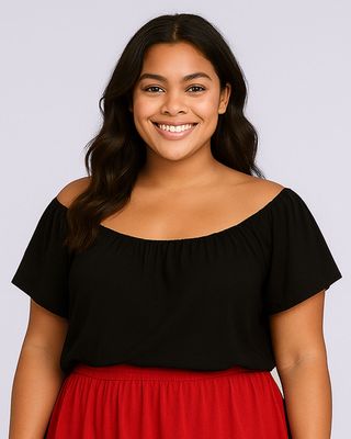 Ciganinha-230347cx-24ta-Lisa---Preto