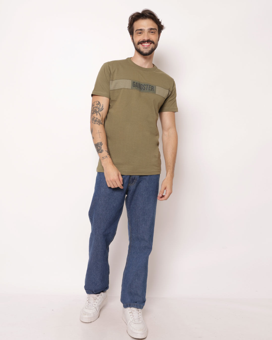 Camiseta-P1-10165325-Verde-Pgg---Verde