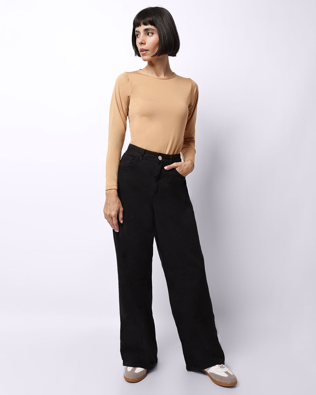 Blusa-T45018-Ml-Termica-Bege---Bege