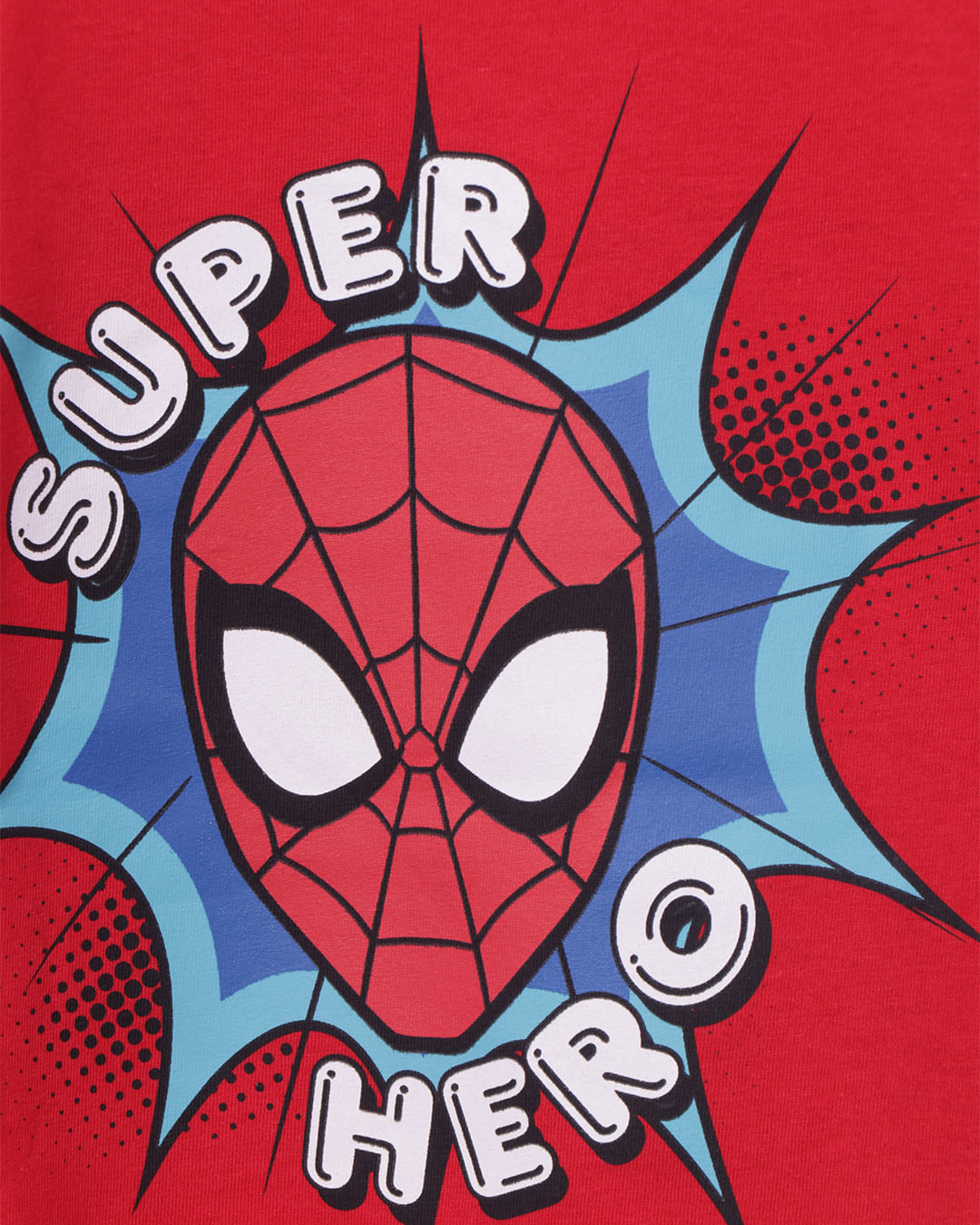 Camiseta-Mc-Ch35334-Haranha-Masc-13---Vermelho-Medio
