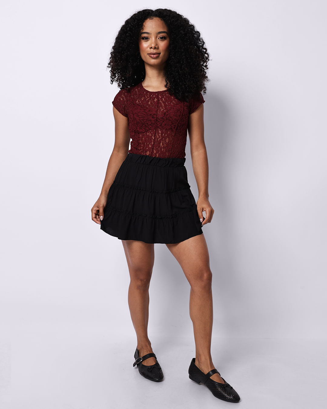 Short-Saia--Trrjh24142-Babado-Ppg---Preto