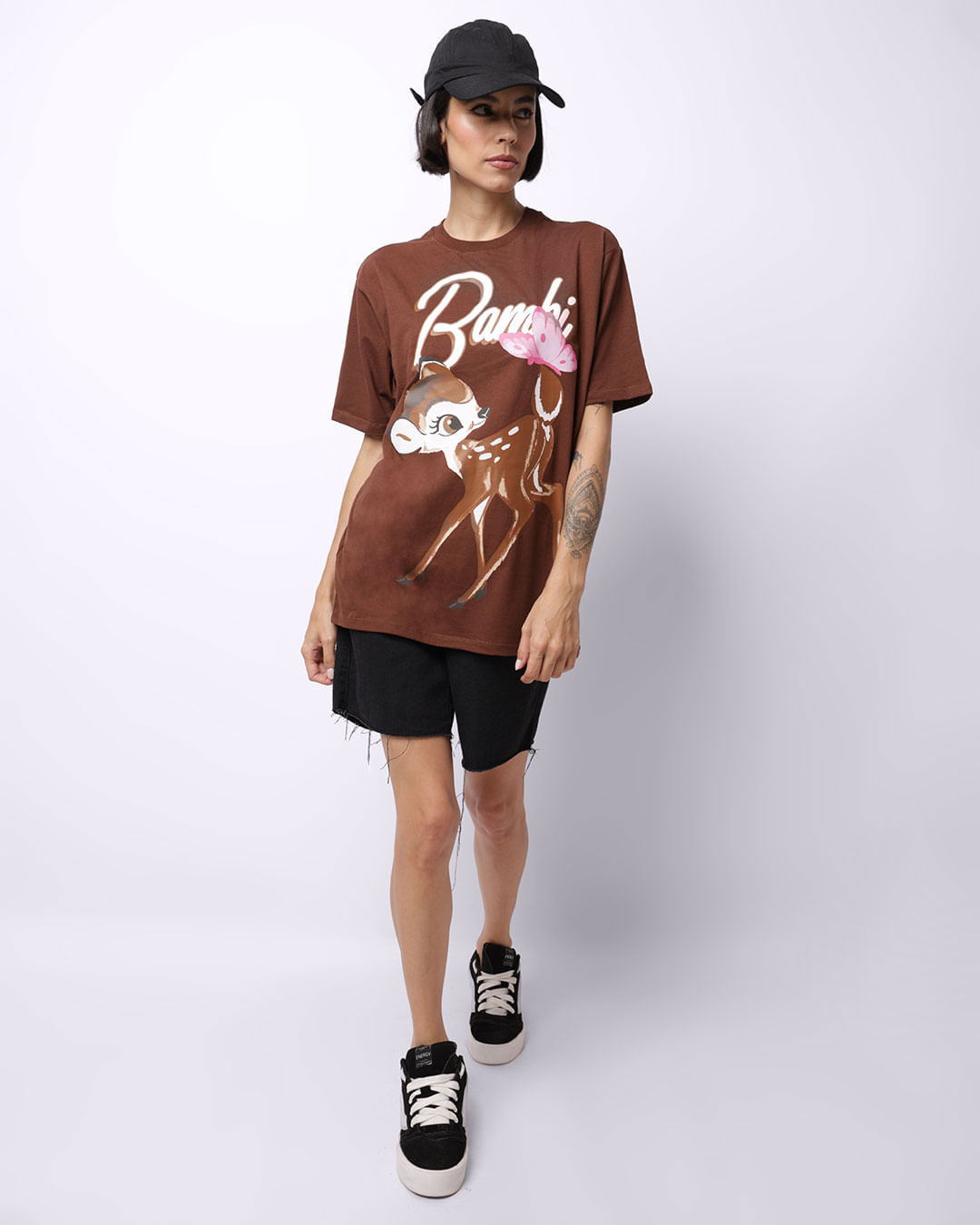 Camiseta-Mc-Over-T1032-Bambi--Pg---Marrom