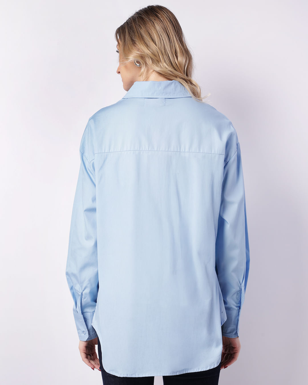 Camisa-Tricoline-Camjf2402-Ml---Azul