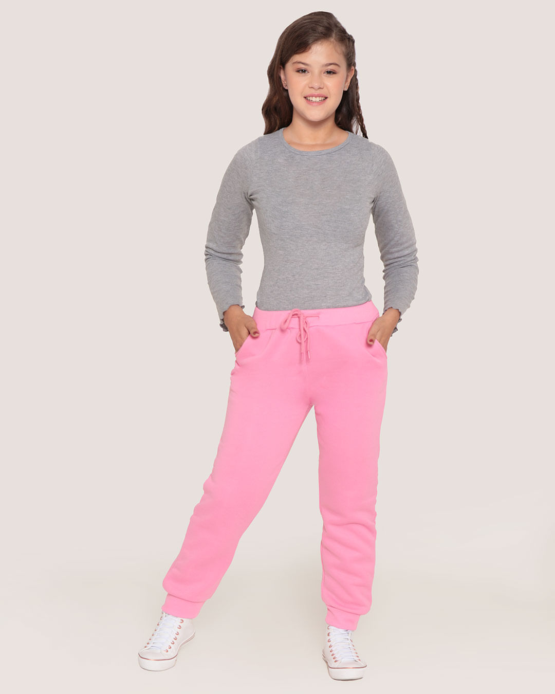 Calca-Kgbp-1009-Rs-Cl--Mol-F-1016---Rosa-Medio