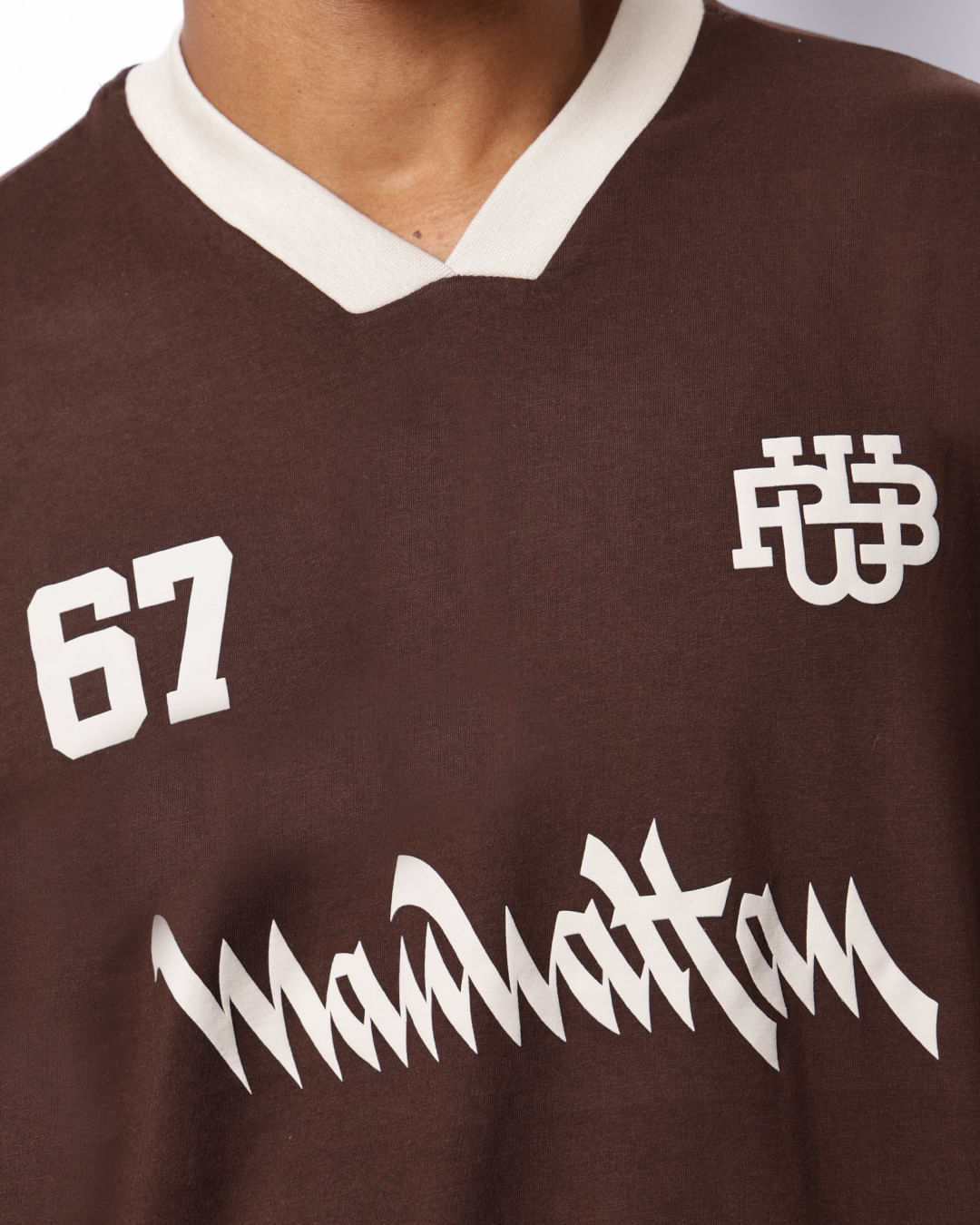 Camiseta-Urba-Ml-A5017-Marrom-Pgg---Marrom