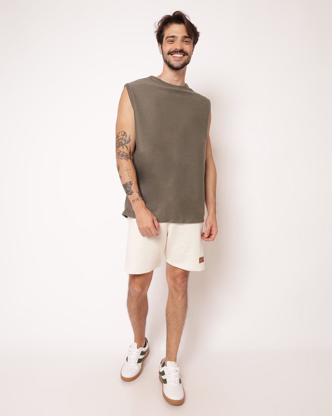 Machao-Soft-Trrjs24013-Verde-Pgg---Verde