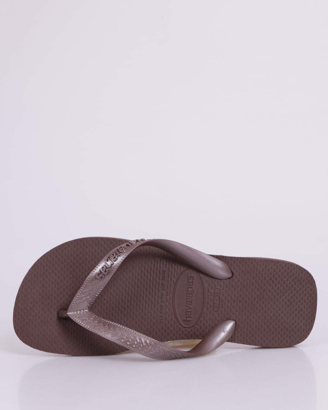 Chi-Hav-4137428-0727-Top-Marrom---Marrom