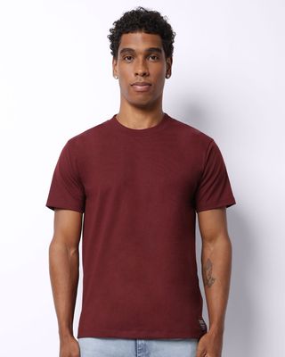Camiseta-Urban-Confy-R-25705-Vinho-Pgg---Vinho