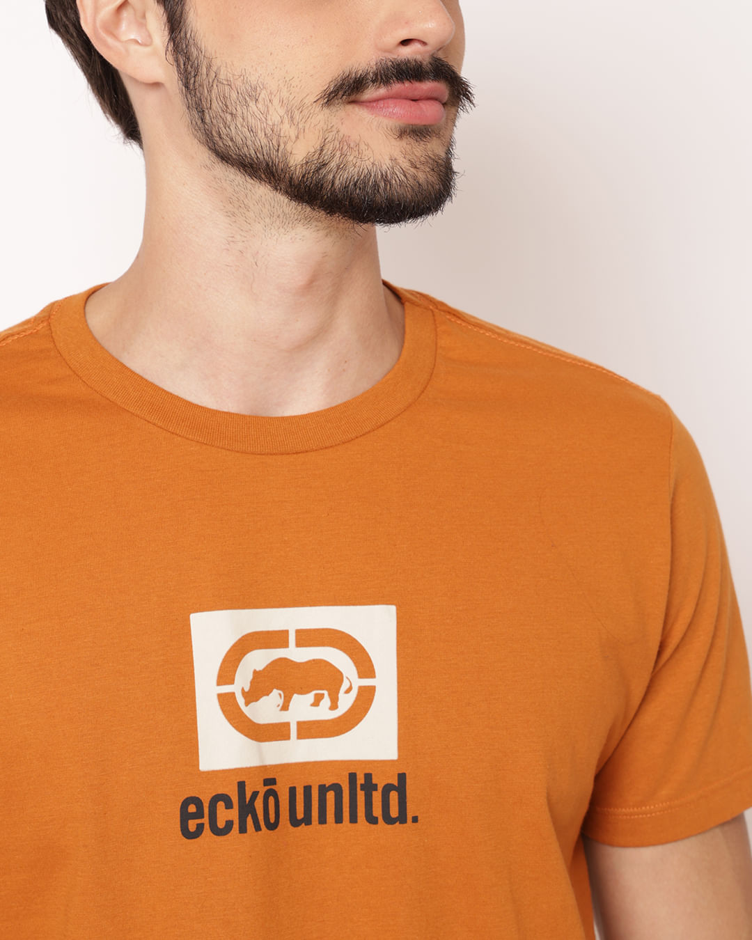Camiseta-Ecko-P1-Mostarda-Pgg---Mostarda