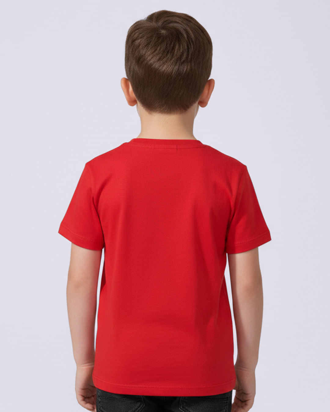 Camiseta-Ch39323-Mc-M-410-Homem-Aranha---Vermelho