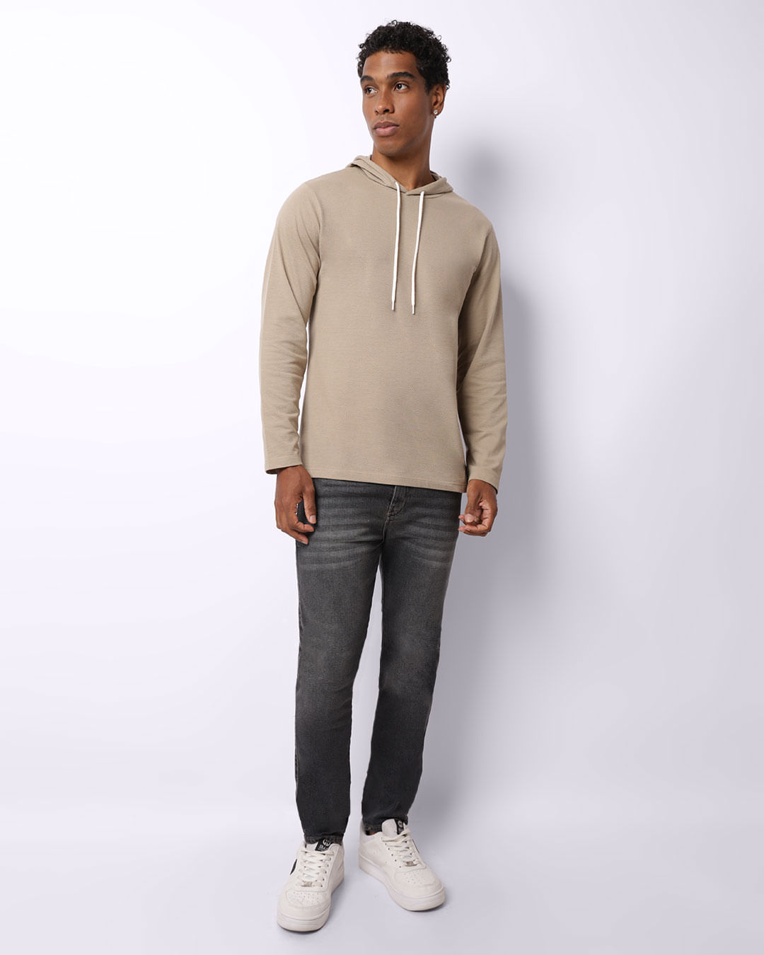 Camiseta-Ml-Capuz-Ref-6507-Khaki---Khaki