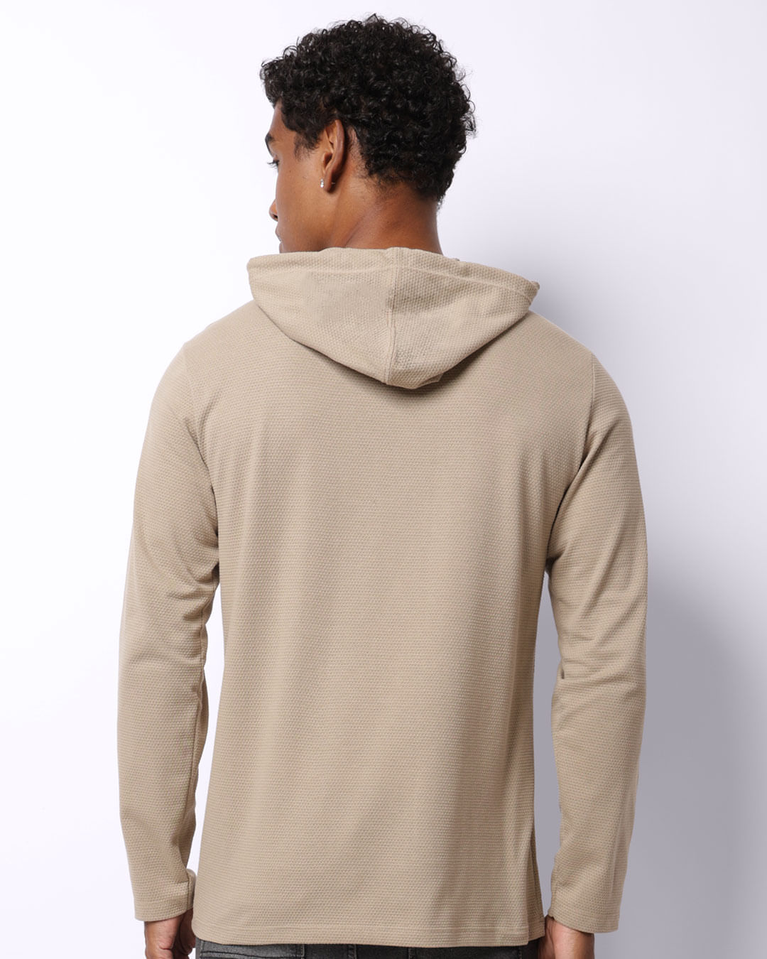 Camiseta-Ml-Capuz-Ref-6507-Khaki---Khaki
