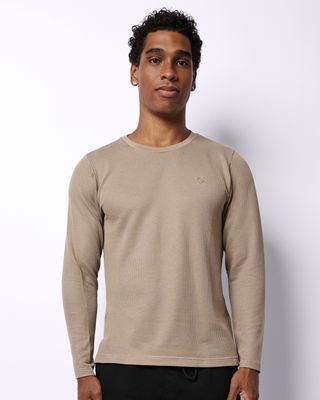 Camiseta-Ml-P5112-Khaki--Pgg---Khaki