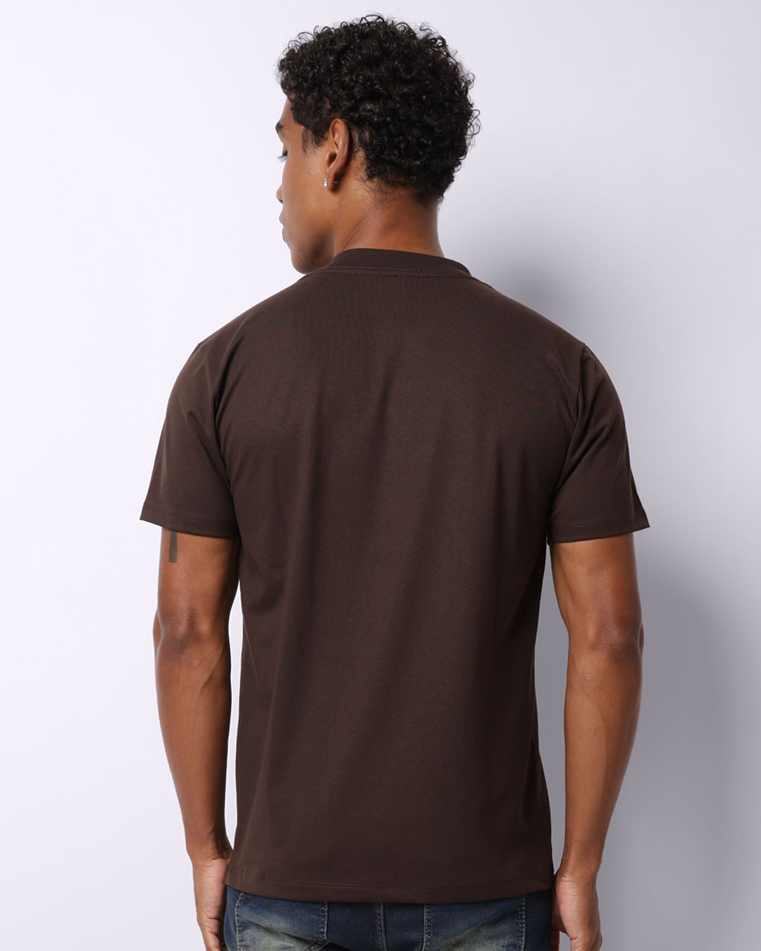 Camiseta-Urban-Confy-R-25705-Marrom---Marrom