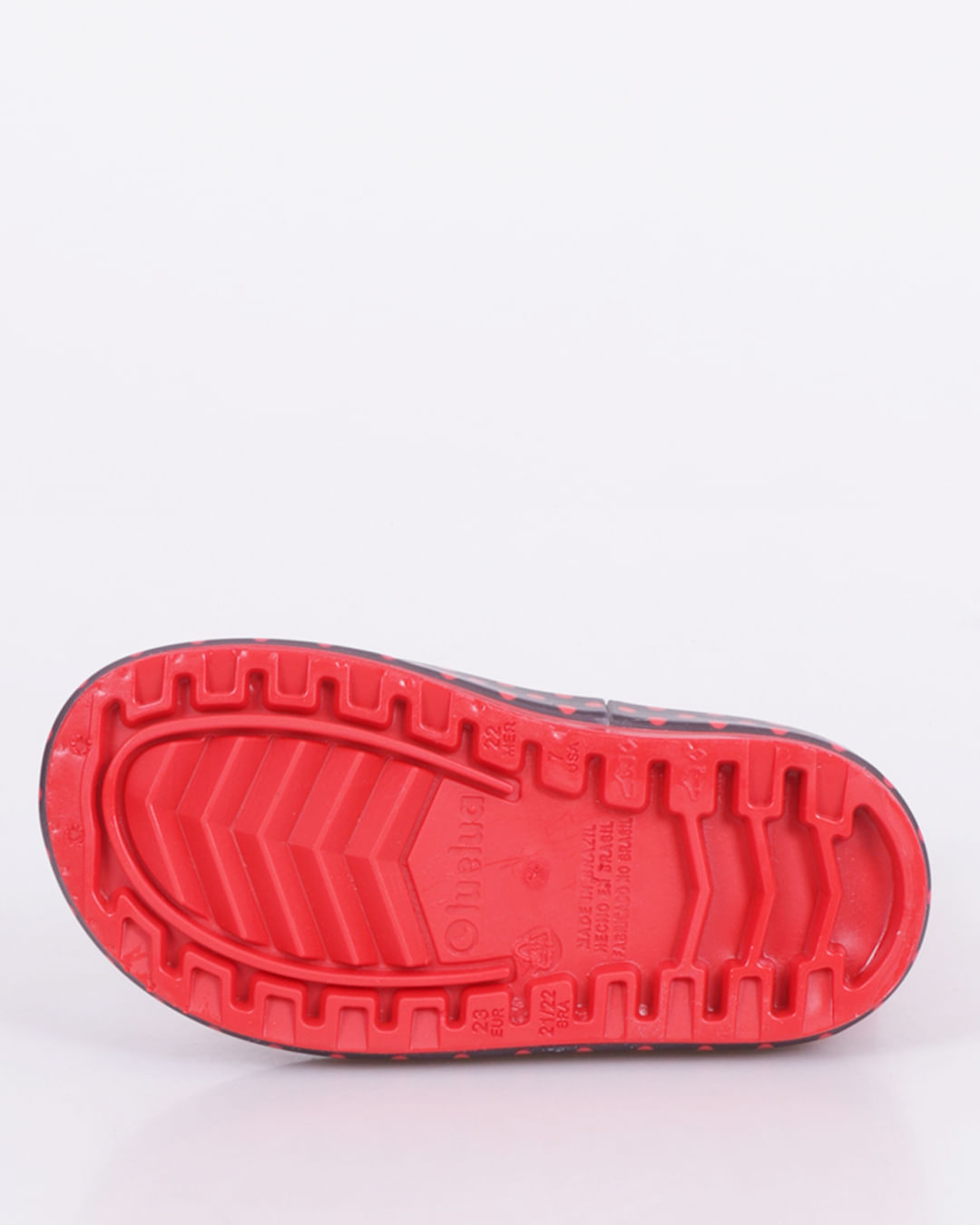 Galocha-Infa-41235-6-Flat-Joaninha-Verm---Vermelho