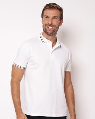 Polo-Trc855-Suedine---Branco