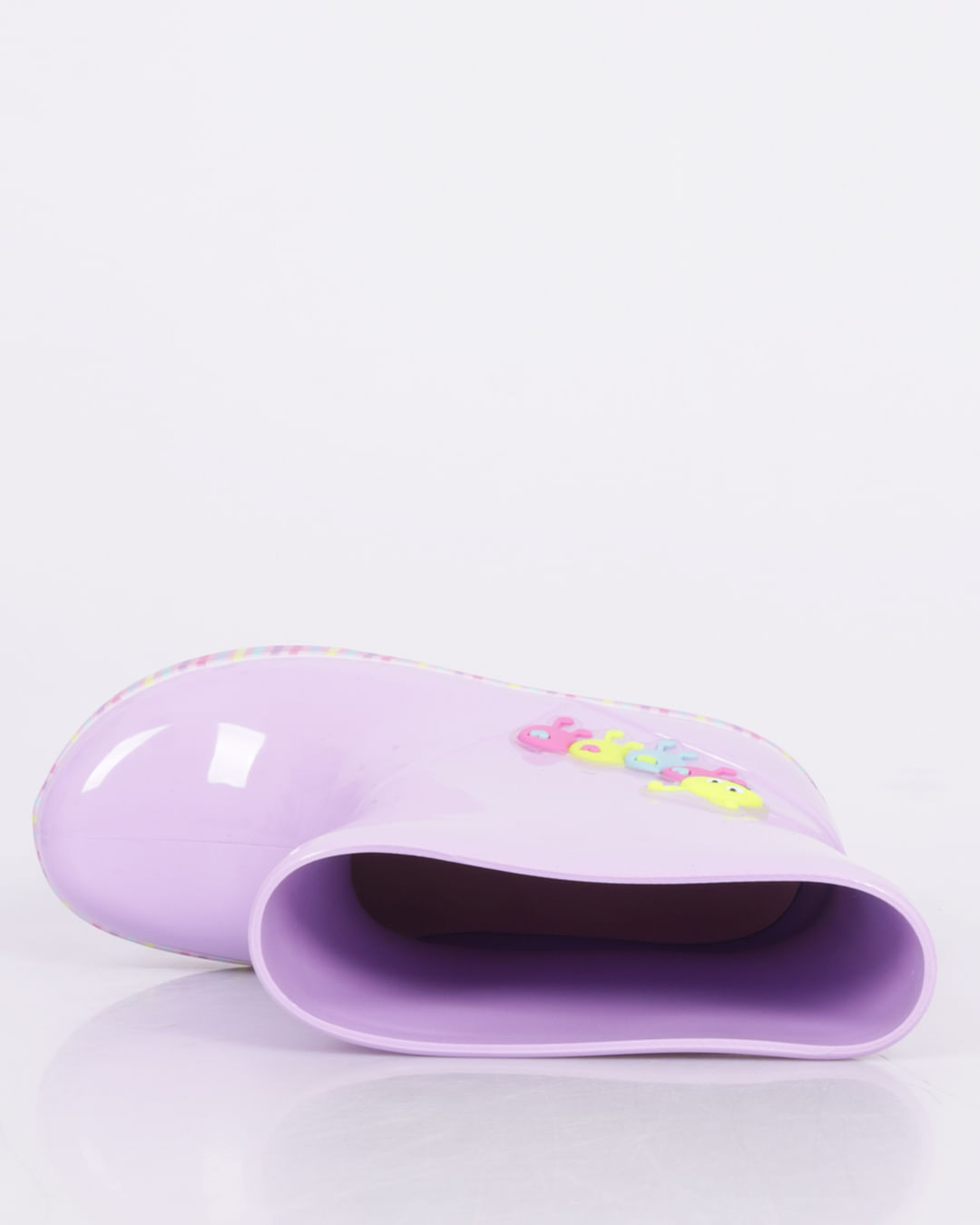 Galocha-Infa-41234-463-Flat-Centopeia-Li---Lilas