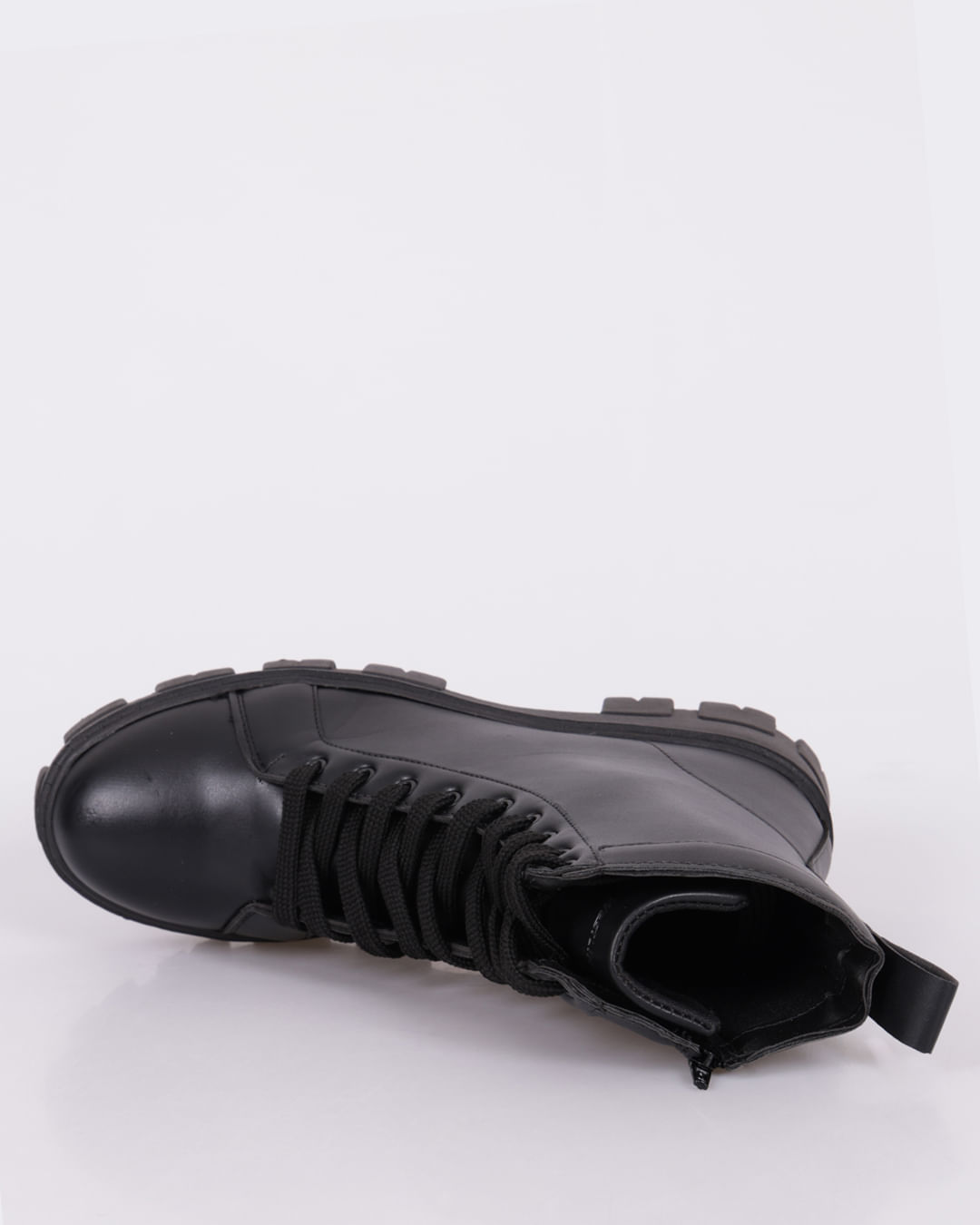 Coturno-Masc-2082 tt-Sola-Trat-C-Cadarc---Preto