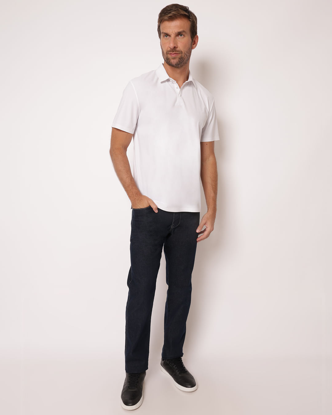 Polo-Poliamida-Stockport-Bco---Branco