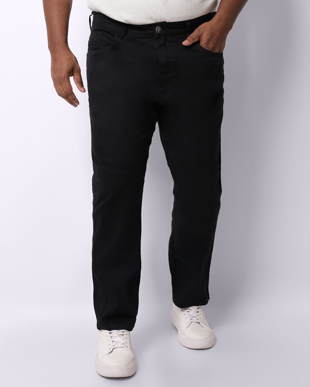 Calca-Jns-Plu-Slm-Blk-Basic---2792---Jeans-Black
